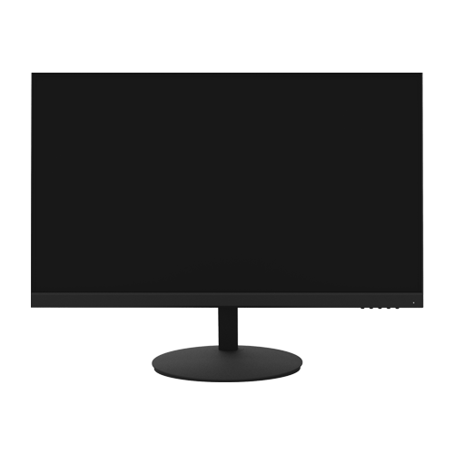 Monitor LED FullHD 24', HDMI, VGA, Audio 2x1.5W - UNV MW3224-V