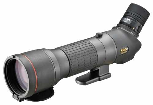 Luneta terestra Nikon EDG Fieldscope 85-A BDA13300