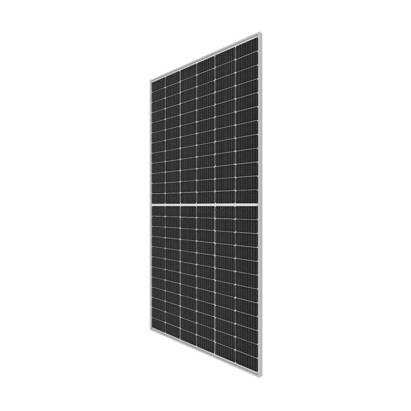 Panou fotovoltaic monocristalin 445W, LONGi LR4-72HPH-445M