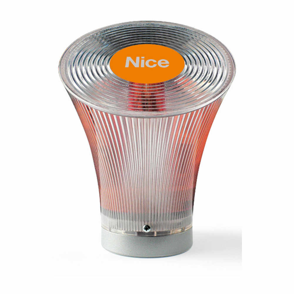Lampa LED pentru semnalizare Nice Home FL200