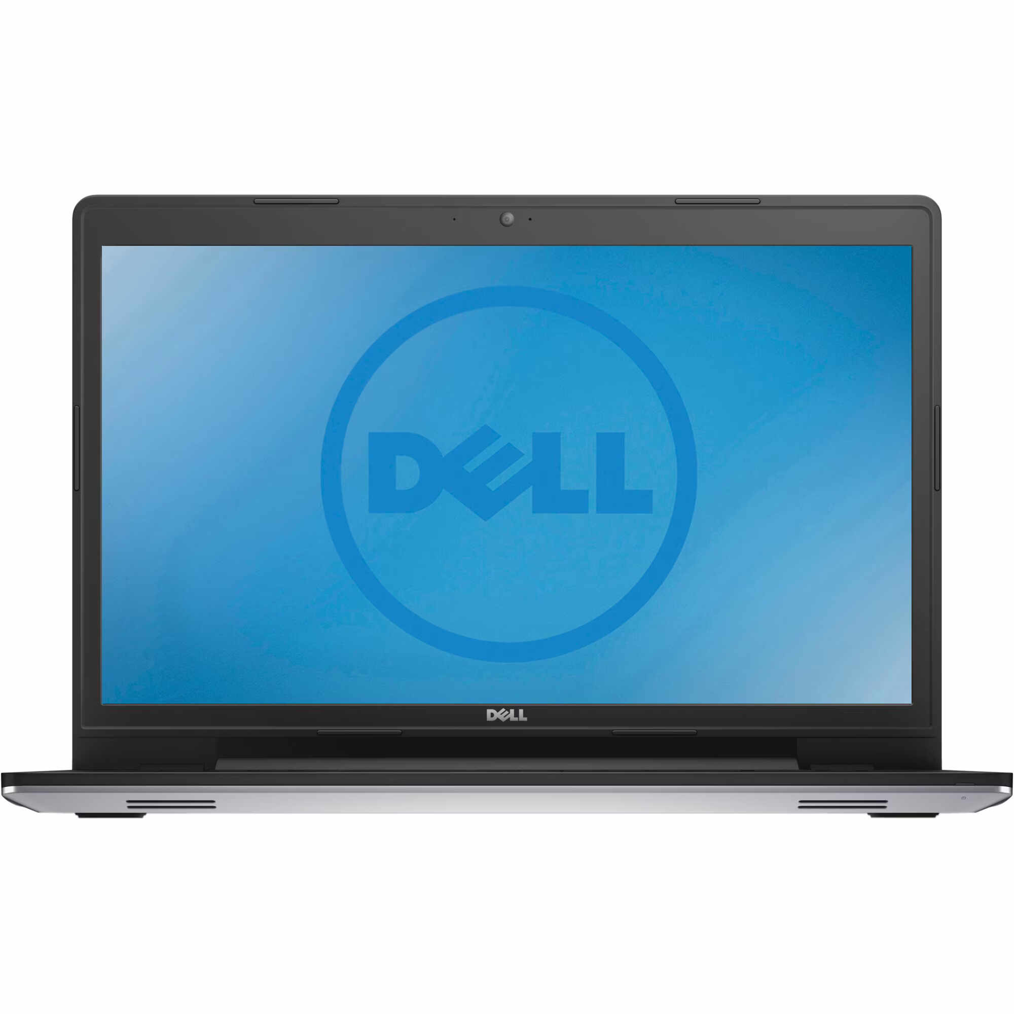Laptop Second Hand DELL Inspiron 5749, Intel Core i3-5005U 2.00GHz, 4GB DDR3, 1TB HDD, 17.3 Inch HD, Tastatura numerica, Webcam