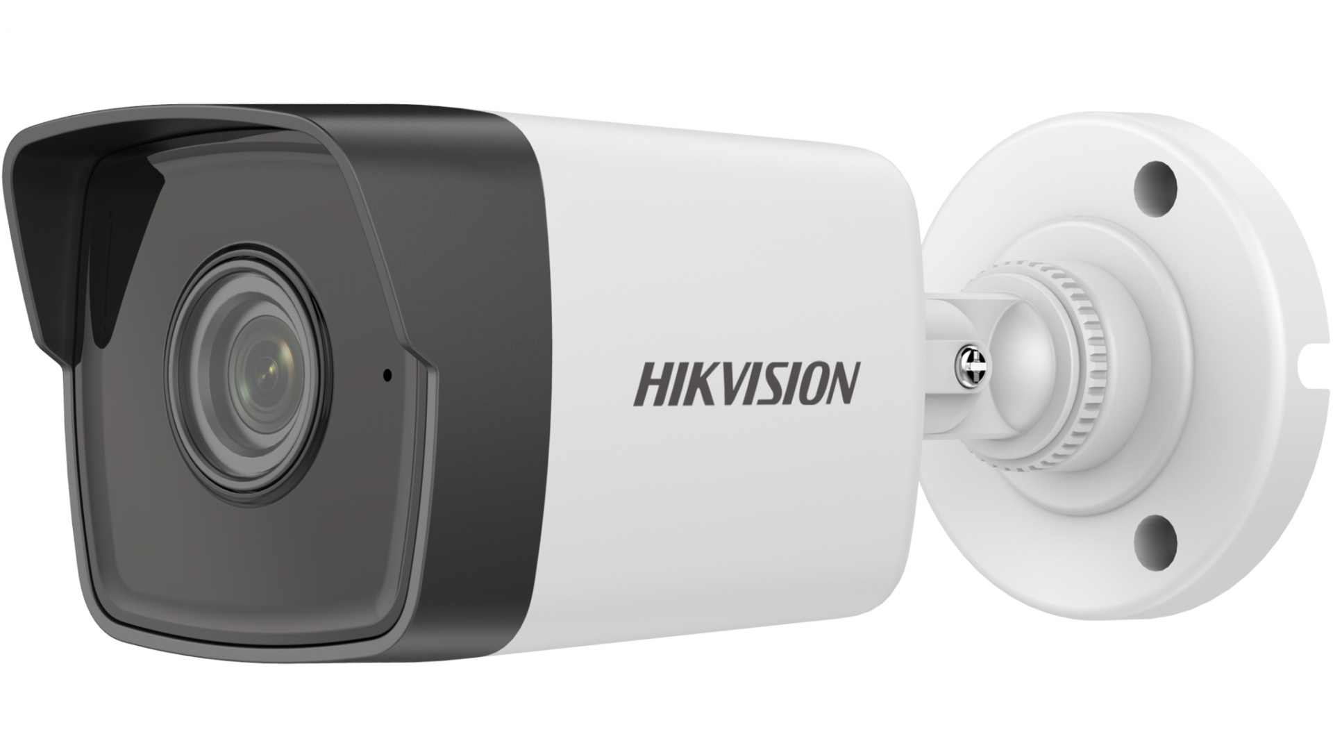Camera supraveghere IP Bullet Hikvision DS-2CD1021-I4F, 2MP, 4MM, IR30M