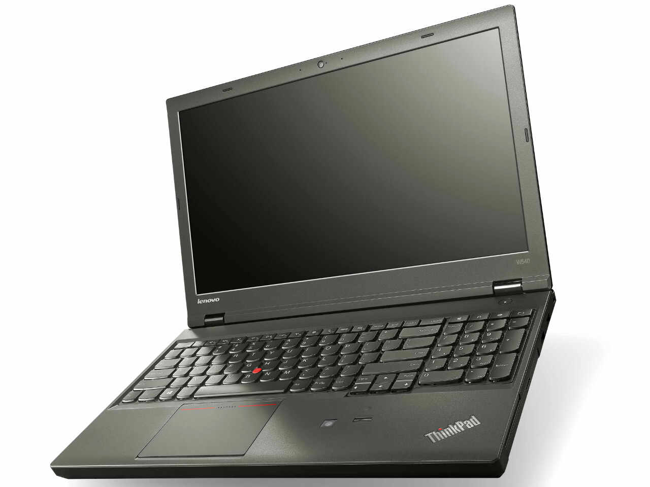 Laptop Second Hand Lenovo ThinkPad W541, Intel Core i7-4600M 2.90GHz, 8GB DDR3, 256GB SSD, Webcam, DVD-RW, 15.6 Inch HD