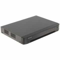 DVR 4in1 IDS-7204HTHI-M1/S(C)/4A+4/1ALM 4 CANALE ACUSENSE Hikvision