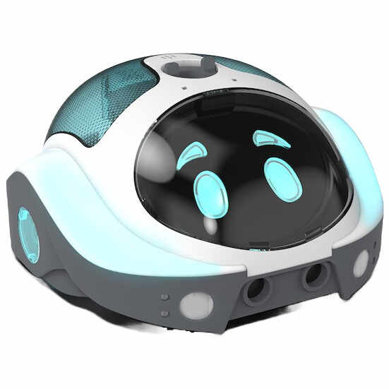 Loti-Bot - Jucărie robotică