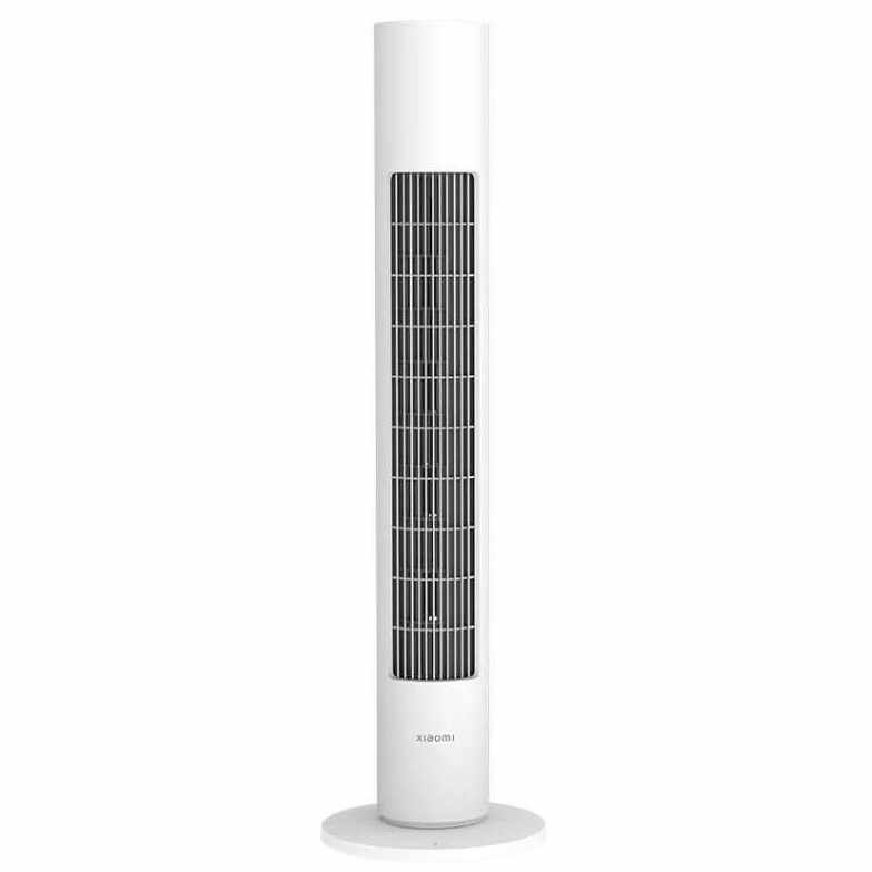 Xiaomi Smart Tower Fan EU - Ventilator de podea și de masă