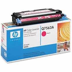 Cartus compatibil : HP Color LaserJet 3000 Series WITH CHIP - Magenta