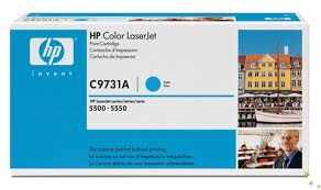 Cartus compatibil: HP Color LaserJet 5500, 5550 Series WITH CHIP - Yellow
