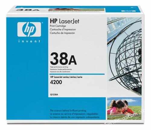 Cartus compatibil: HP LaserJet 4200 WITH CHIP