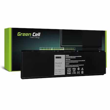 Baterie laptop GREEN CELL compatibila DELL E7440, 34GKR