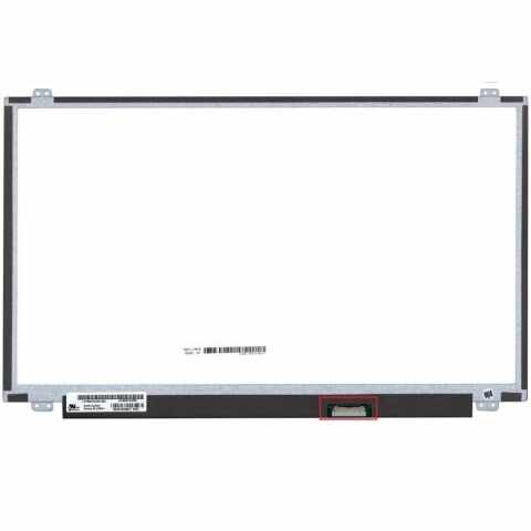 Display Laptop BOE NV156FHM-A11 pentru ecran 15.6`, 30 pini, Full HD