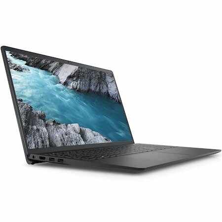Laptop DELL, INSPIRON 3511, Intel Core i5-1035G7, up to 3.60 GHz, HDD: 256 GB M2 NVMe, RAM: 8 GB, video: Intel Iris XE Graphics, webcam, display: 15.