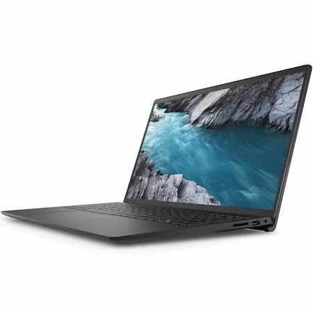 Laptop DELL, INSPIRON 3511, Intel Core i7-1165 G7, 4.70 GHz, HDD: 512 GB M2 NVMe, RAM: 8 GB, video: Intel Iris Xe Graphics, webcam