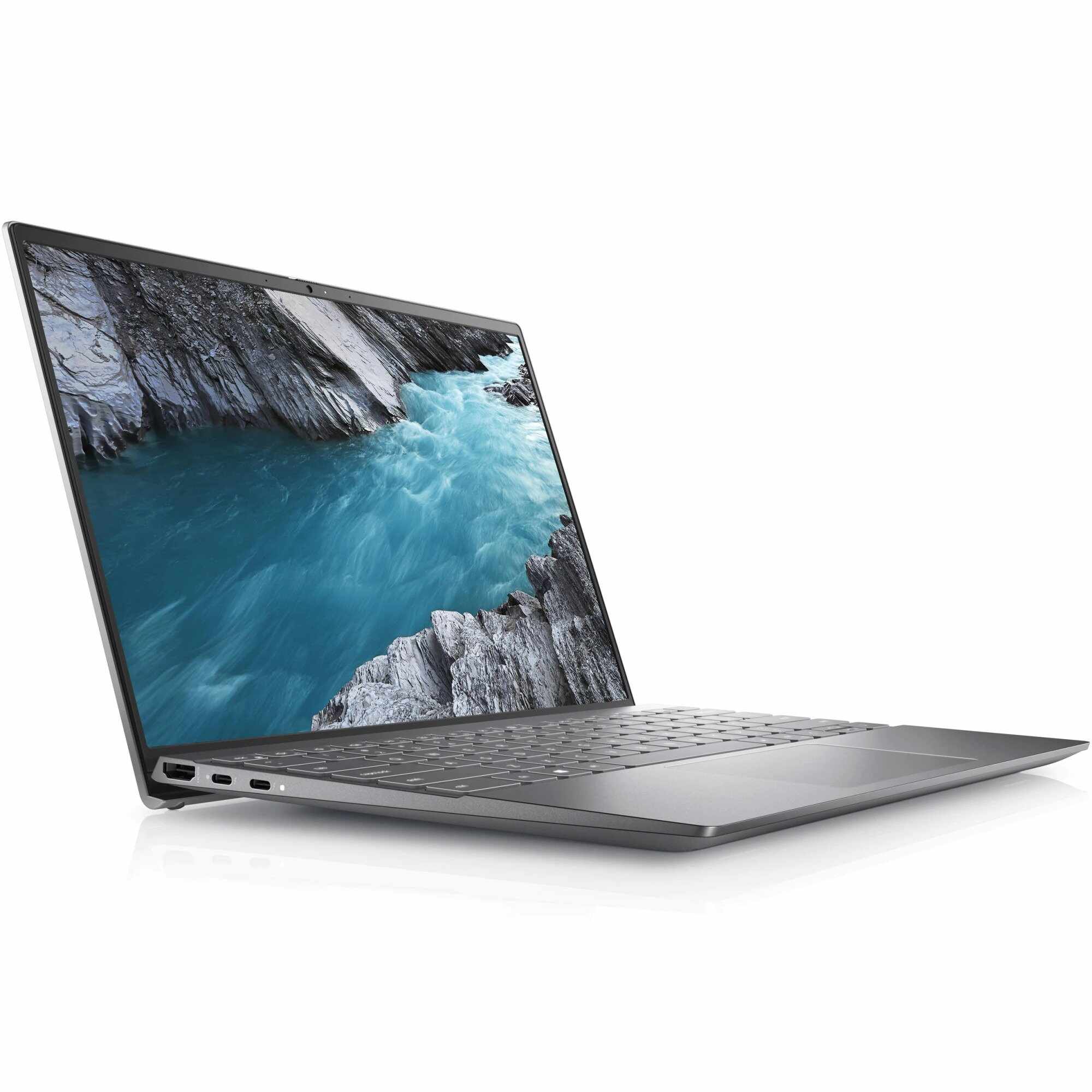 Laptop DELL, INSPIRON 5310, Intel Core i5-11320H, up to 4.50 GHz, HDD: 512 GB M2 NVMe, RAM: 8 GB, video: Intel UHD Graphics, webcam, display: 13.3 QH
