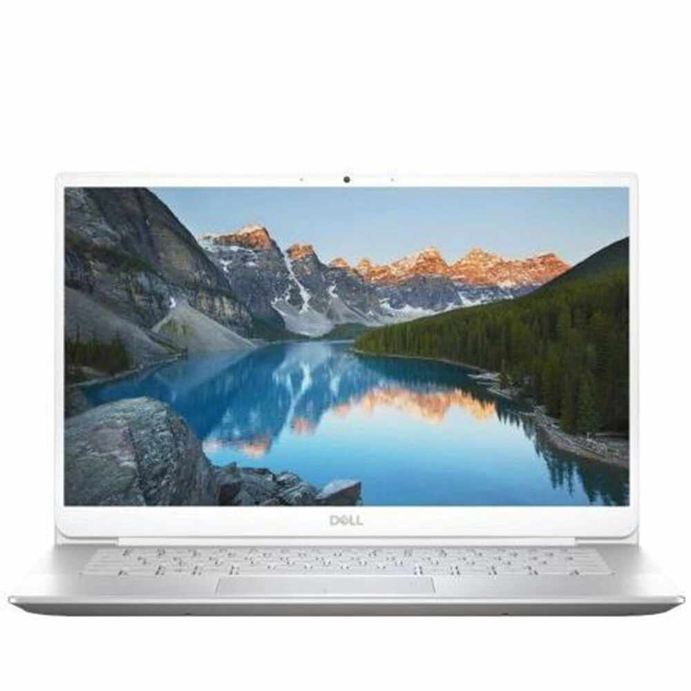 Laptop DELL, INSPIRON 5490, Intel Core i5-10210U, 1.60 GHz, HDD: 512 GB, RAM: 8 GB, video: Intel UHD Graphics , webcam