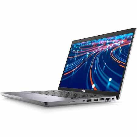 Laptop DELL, LATITUDE 5420, Intel Core i5-1135G7, 2.40 GHz, HDD: 512 GB, RAM: 16 GB, webcam, 14` LCD (FHD), 1920 x 1080