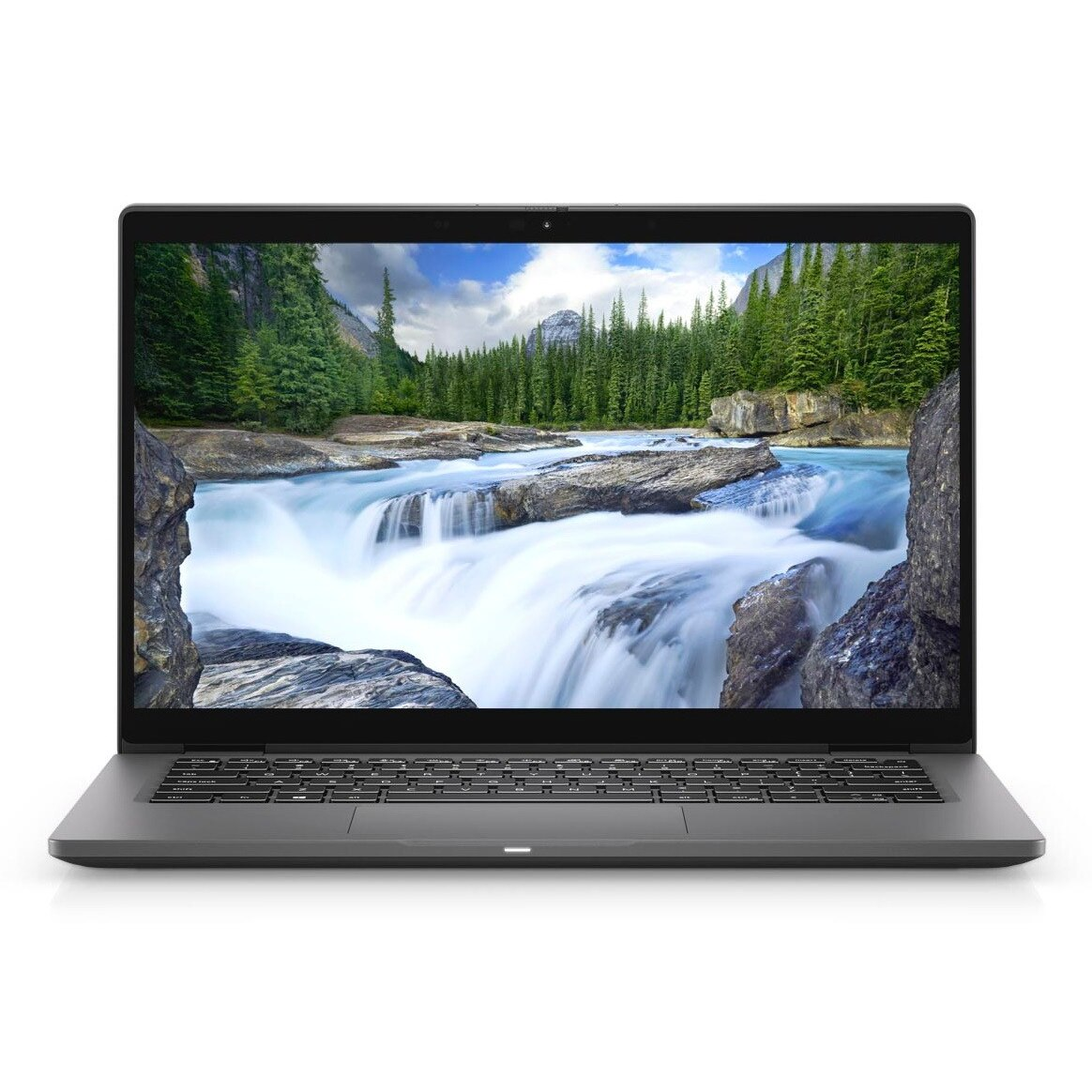 Laptop DELL, LATITUDE 7310, Intel Core i5-10310, 1.70 GHz, HDD: 256 GB SSD, RAM: 8 GB, Intel UHD 630 Graphics, webcam