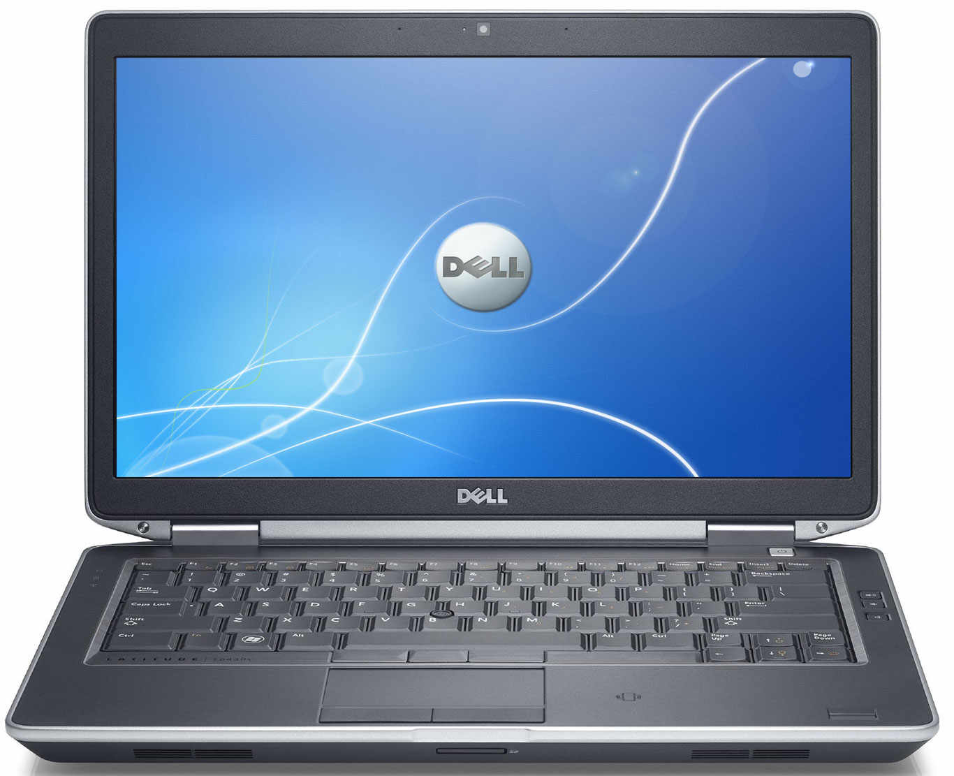 Laptop DELL, LATITUDE E6430, Intel Core i5-3320M, 2.60 GHz, HDD: 320 GB, RAM: 4 GB, unitate optica: DVD-RW, video: Intel HD Graphics 4000