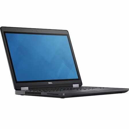 Laptop DELL, PRECISION 3510, Intel Core i7-6820HQ, 2.70 GHz, RAM: 16 GB, video: AMD Radeon R9 M360 (Tropo), Intel HD Graphics 530, webcam, 15.6`