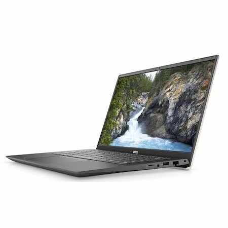 Laptop DELL, VOSTRO 14 5401, Intel Core i7-1065G7, 1.30 GHz, HDD: 512 GB, RAM: 8 GB, video: nVIDIA GeForce MX330, webcam