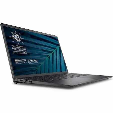 Laptop DELL, VOSTRO 15 3510, Intel Core i5-1135G7, 2.40 GHz, HDD: 256 GB, RAM: 8 GB, webcam