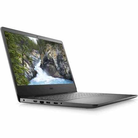 Laptop DELL, VOSTRO 3400 , Intel Core i5-1135G7, 2.40 GHz, HDD: 256 GB, RAM: 8 GB, video: Intel UHD Graphics , webcam