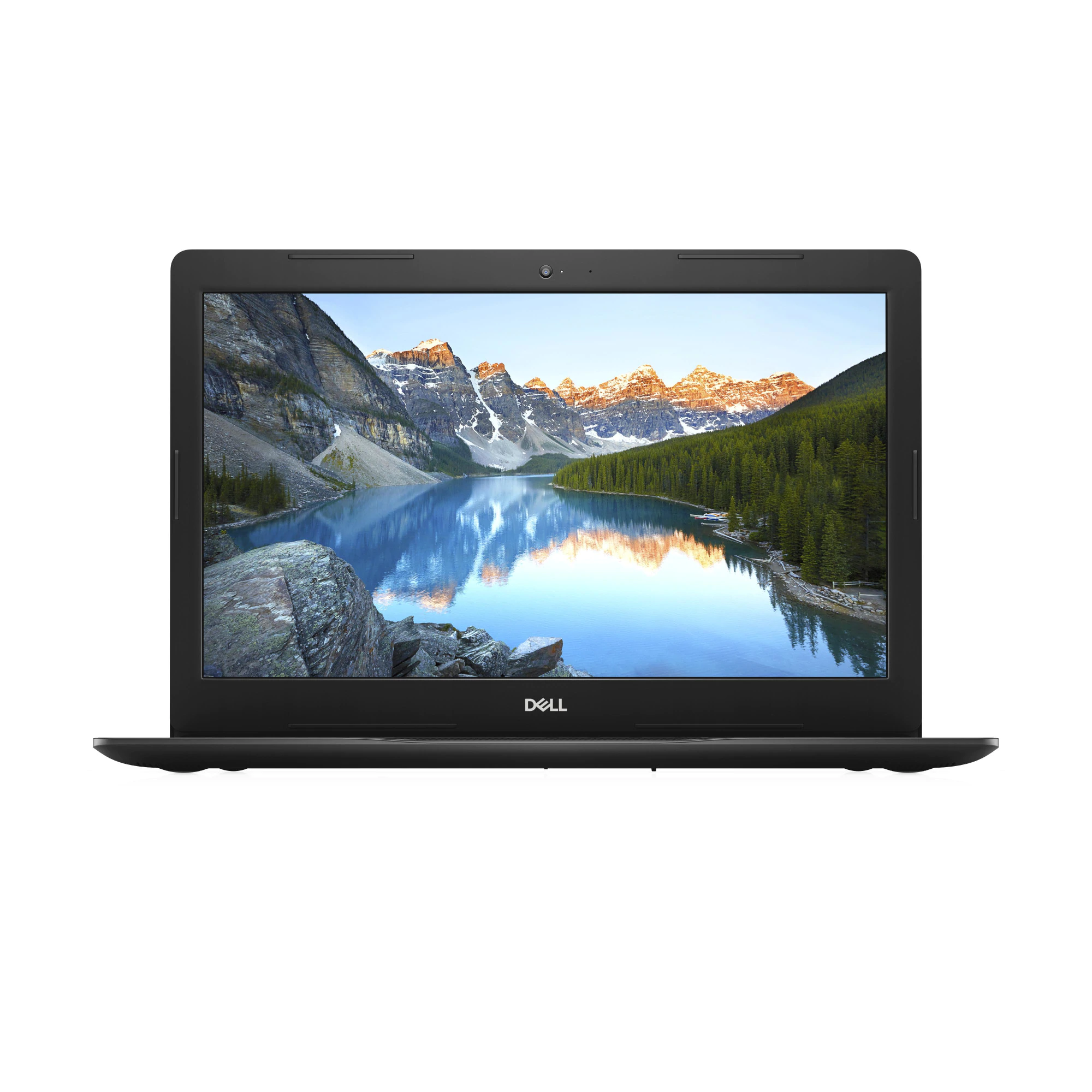 Laptop DELL, VOSTRO 3591, Intel Core i5-1035G1, 1.00 GHz, HDD: 256 GB, RAM: 8 GB, video: Intel UHD Graphics, webcam