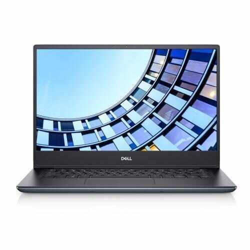 Laptop DELL, VOSTRO 5490, Intel Core i7-10510U, 1.80 GHz, HDD: 512 GB, RAM: 16 GB, video: NVIDIA GeForce MX250, webcam