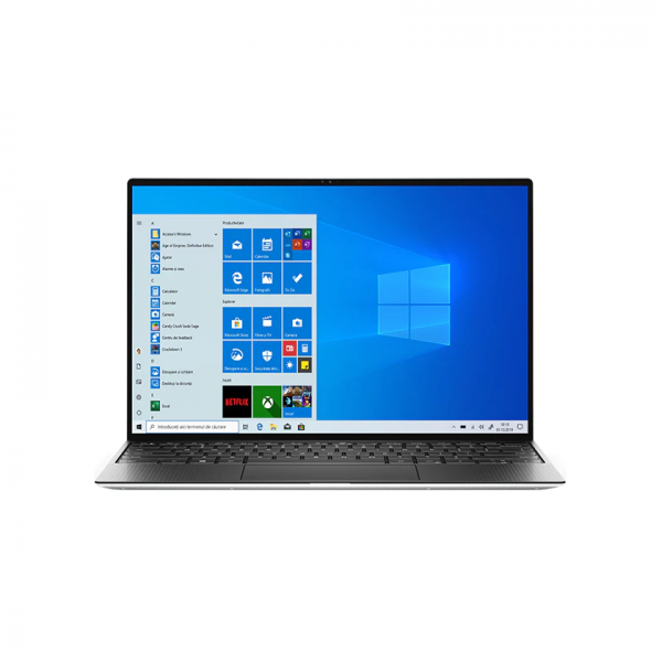 Laptop DELL, XPS 13 9300, Intel Core i5-1035G1, 1.00 GHz, HDD: 512 GB, RAM: 8 GB, video: Intel UHD Graphics , webcam
