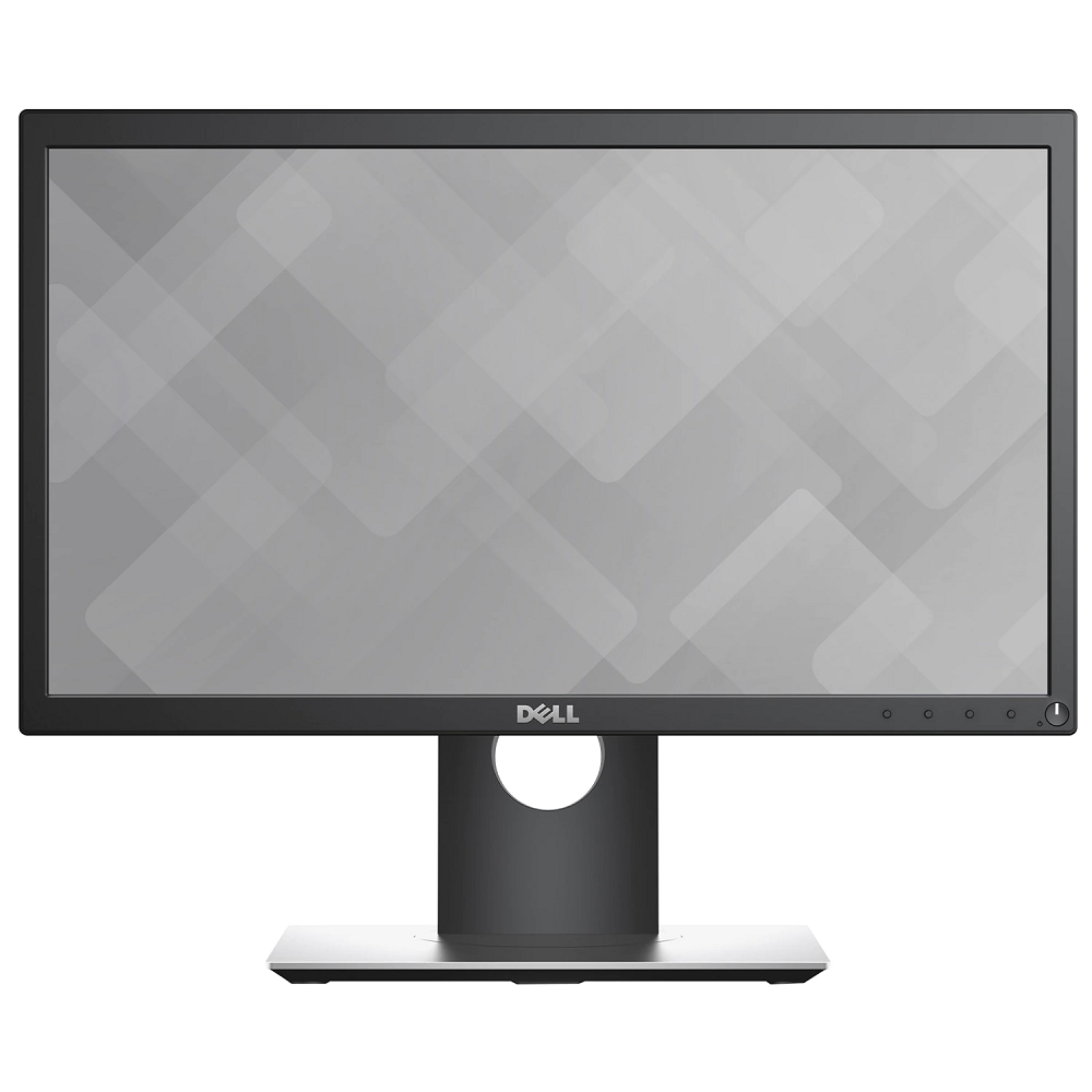 Monitor Dell 20`, model P2018H, Wide, Second Hand