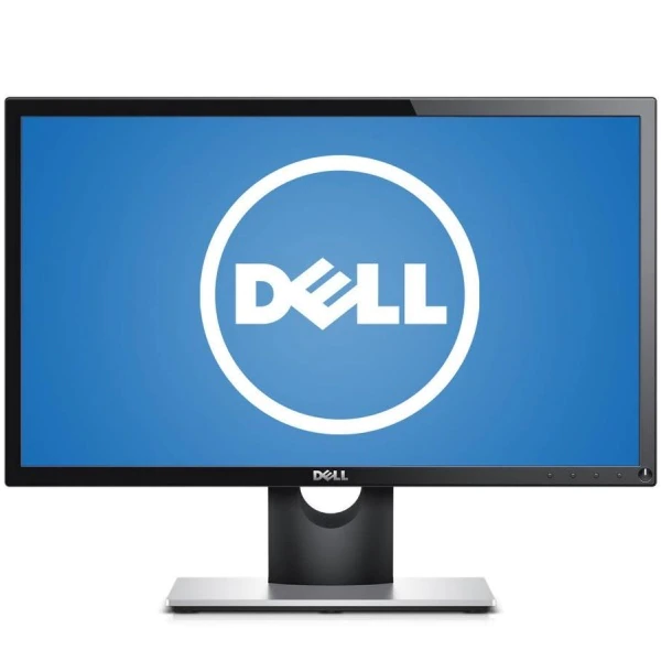 Monitor Dell 22`, model SE2216, Wide, Second Hand