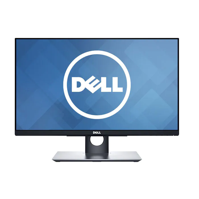Monitor Dell 24`, model: P2418H, Wide, Second Hand
