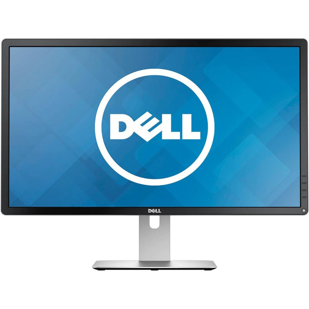 Monitor Dell P2415Q 24`, WIDE, 4K, Second Hand