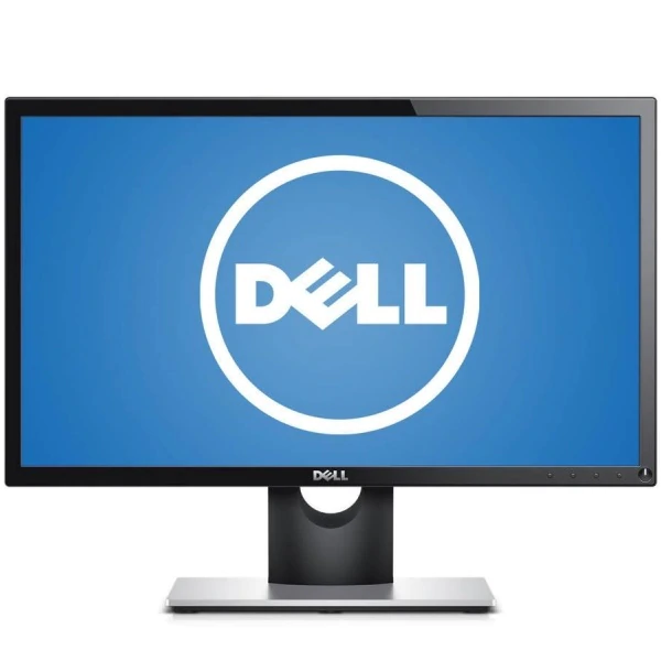 Monitor Dell SE2416 24`, Wide, Second Hand