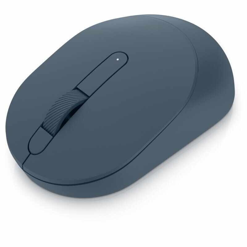 Mouse DELL; model: MS 3320W; ALBASTRU; USB; WIRELESS