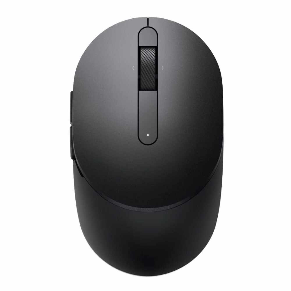 Mouse wireless Dell Mobile Pro MS5120W, USB, Negru