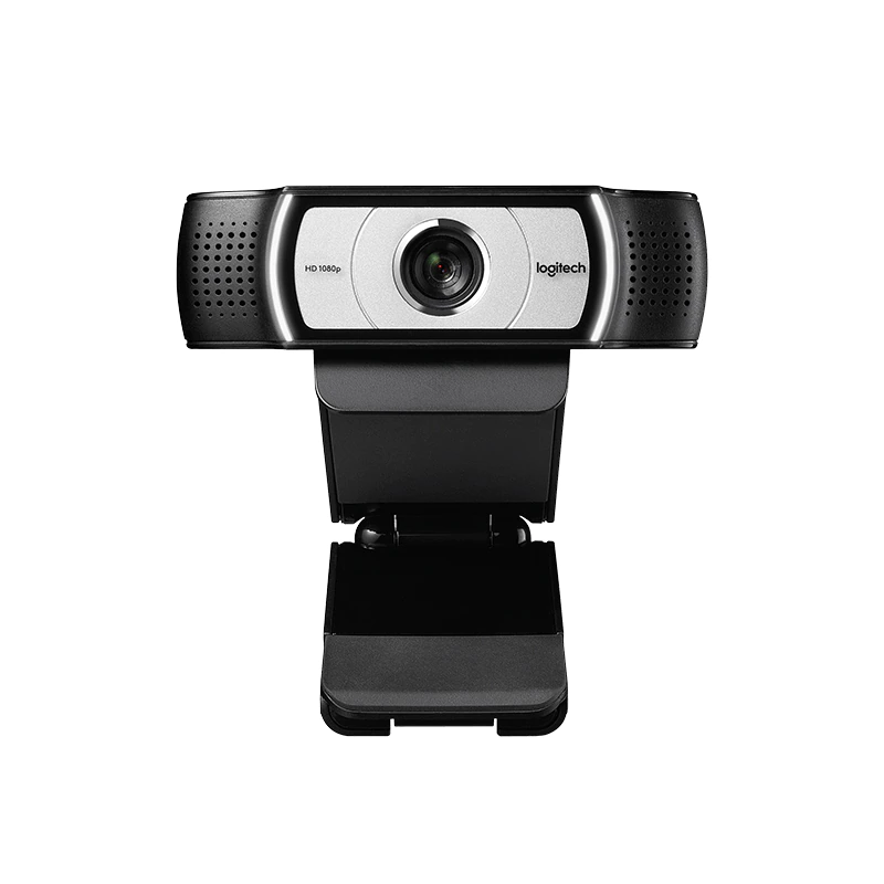 Webcam Logitech, model HD PRO C930, Full HD, Second Hand