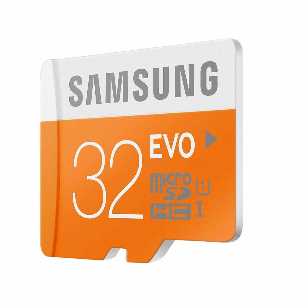 Card memorie MicroSDHC Samsung MB-MP32D, 32GB, Class 10