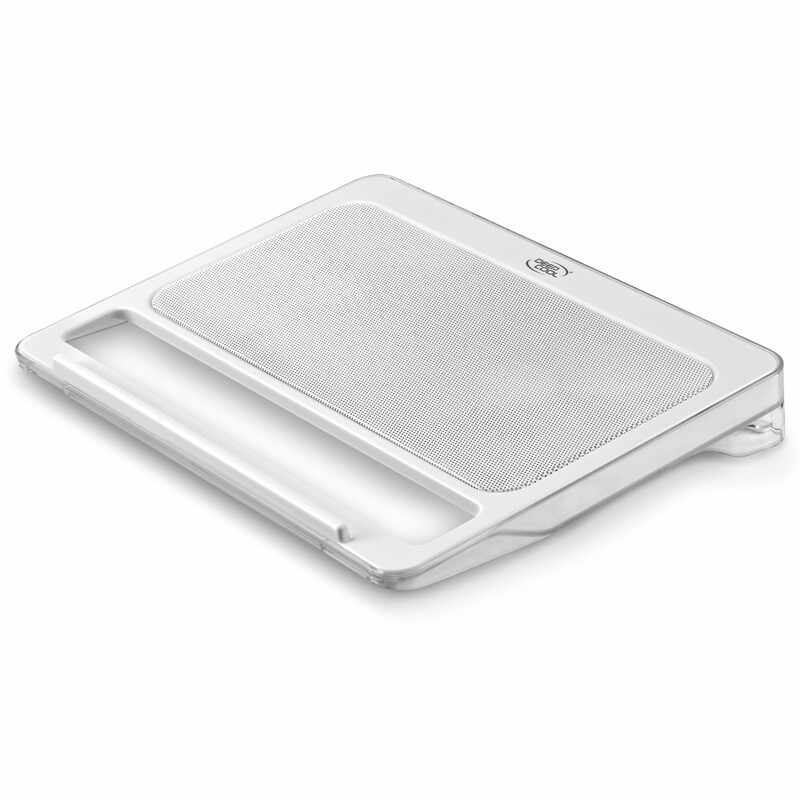 Cooler notebook DeepCool N2200, 15.6 inch, USB