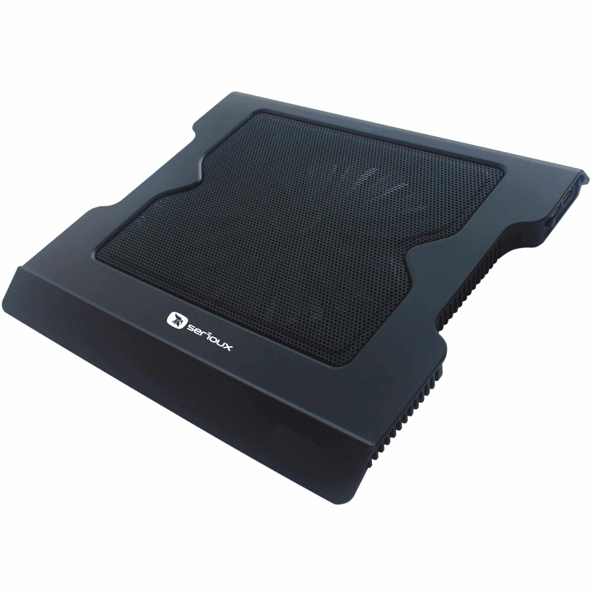 Cooling Pad Serioux SRX-NCP150AA pentru notebook 10-17