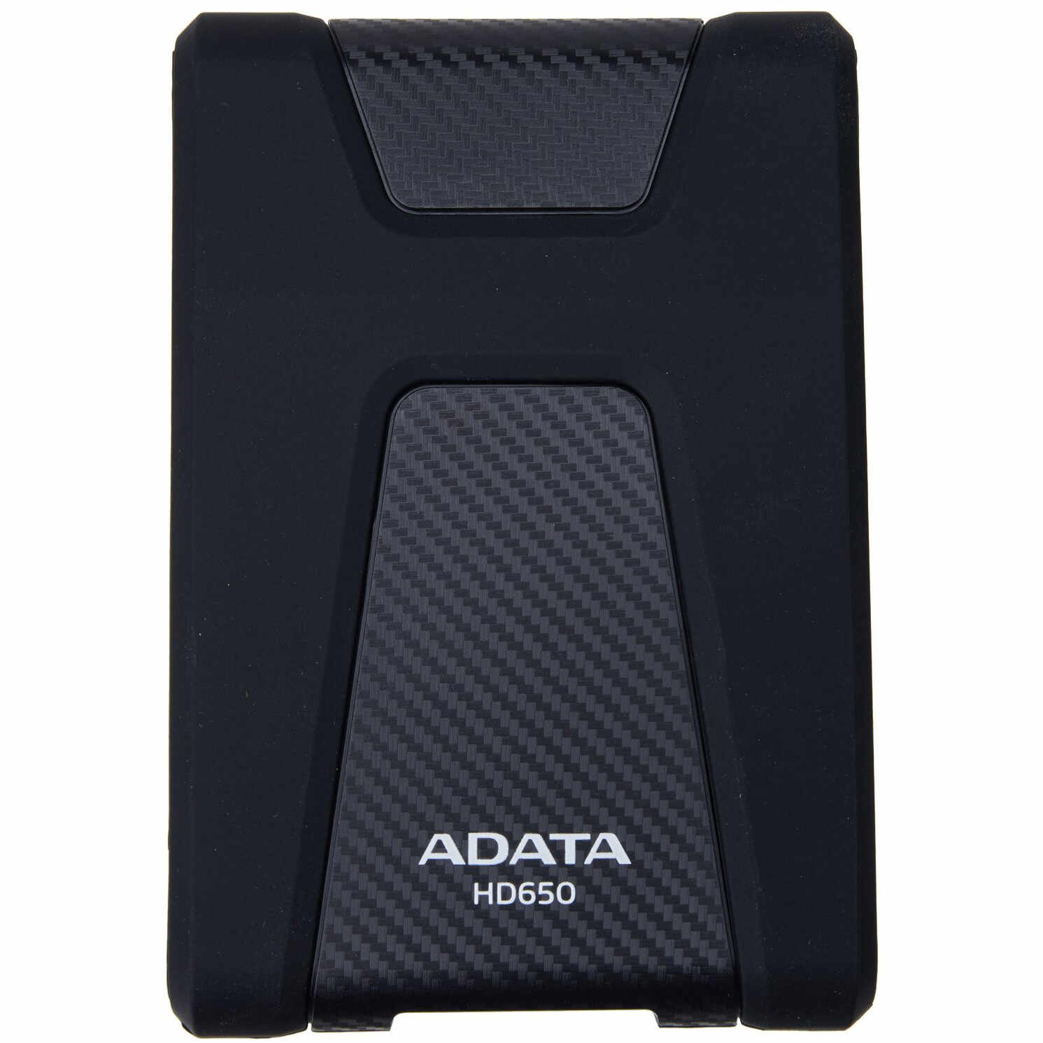 HDD extern A-DATA AHD650, 2TB, 2.5