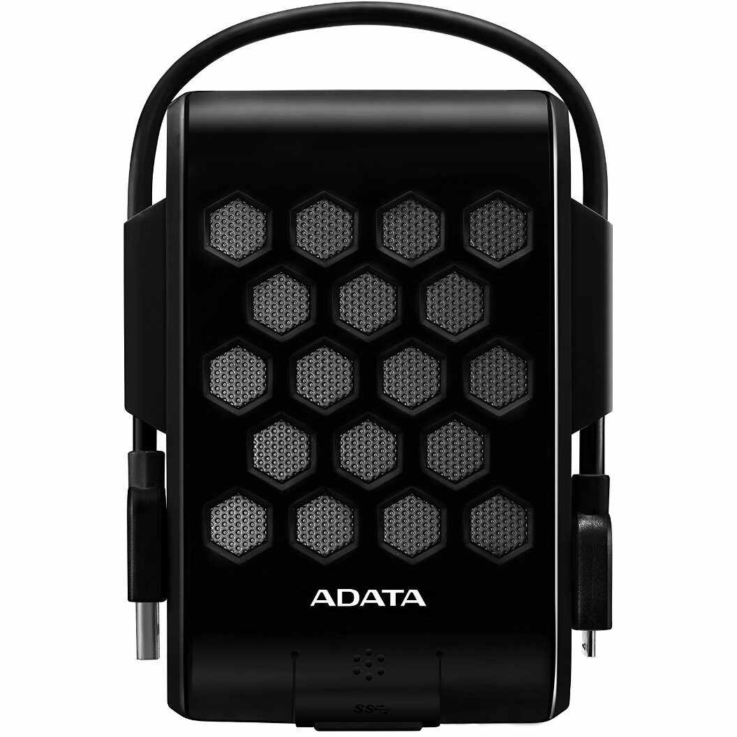 HDD extern A-DATA AHD720, 1TB, 2.5