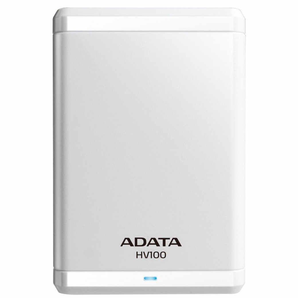 HDD extern A-DATA AHV100, 500GB, 2.5