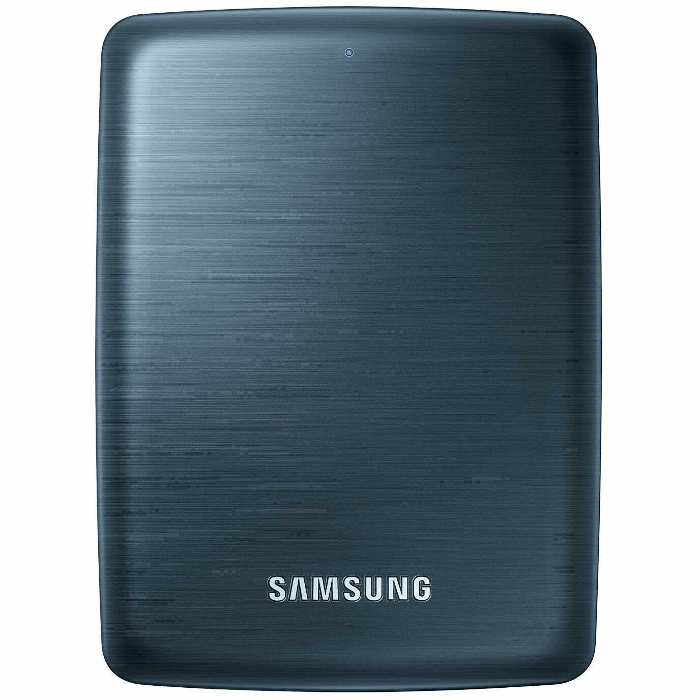 HDD extern Samsung CY-SUC05SH1/XC, 500GB, USB 3.0, Pachet Video Demo
