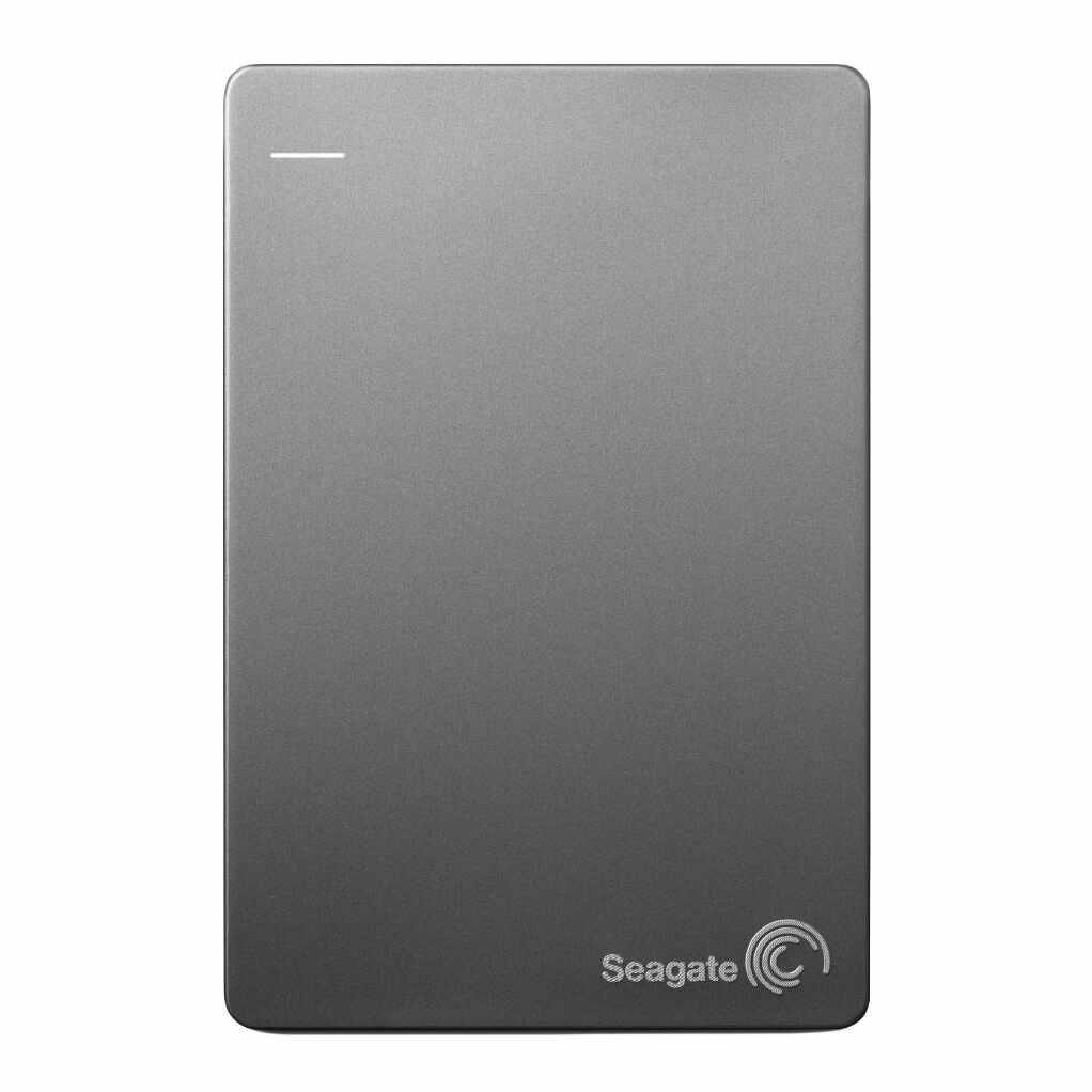 HDD extern Seagate Backup Plus Slim 2TB, 2.5