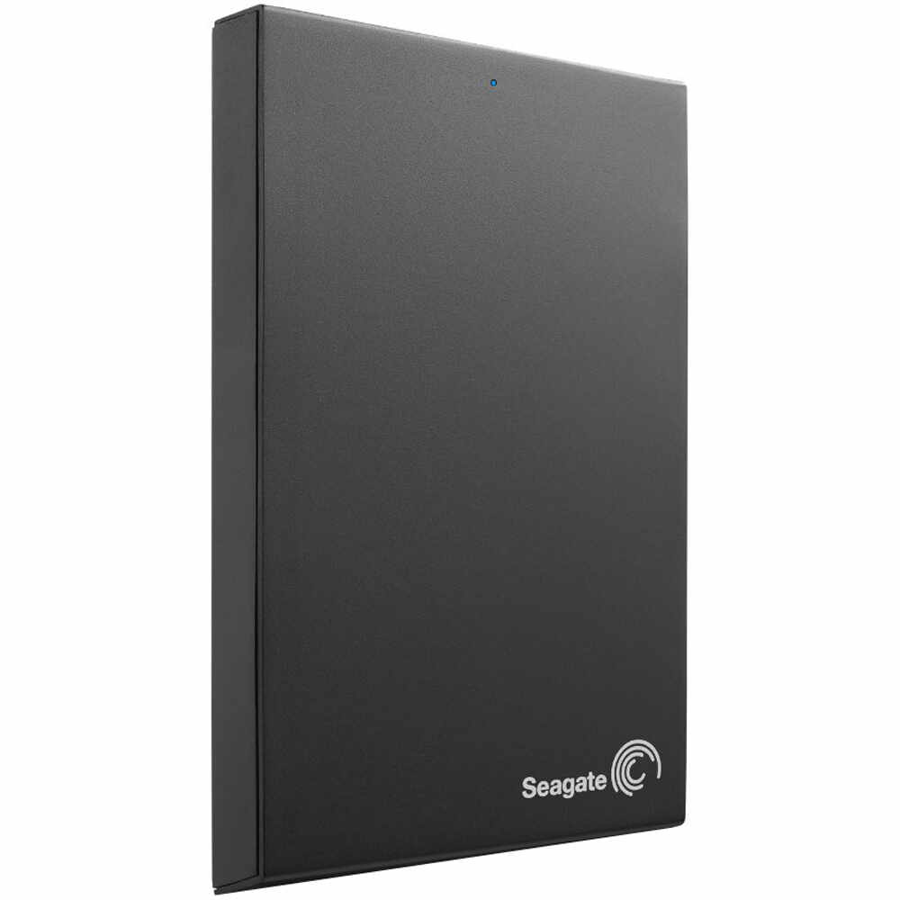 HDD extern Seagate Expansion 2TB, 2.5