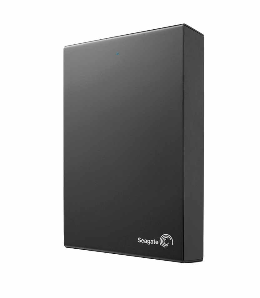 HDD extern Seagate Expansion 3TB, 3.5