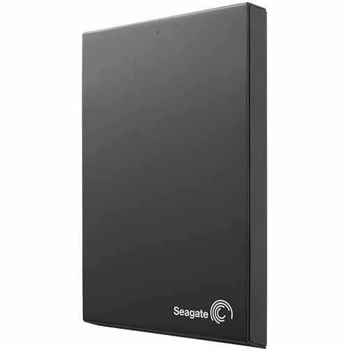 HDD Extern Seagate Expansion 500GB, 2.5