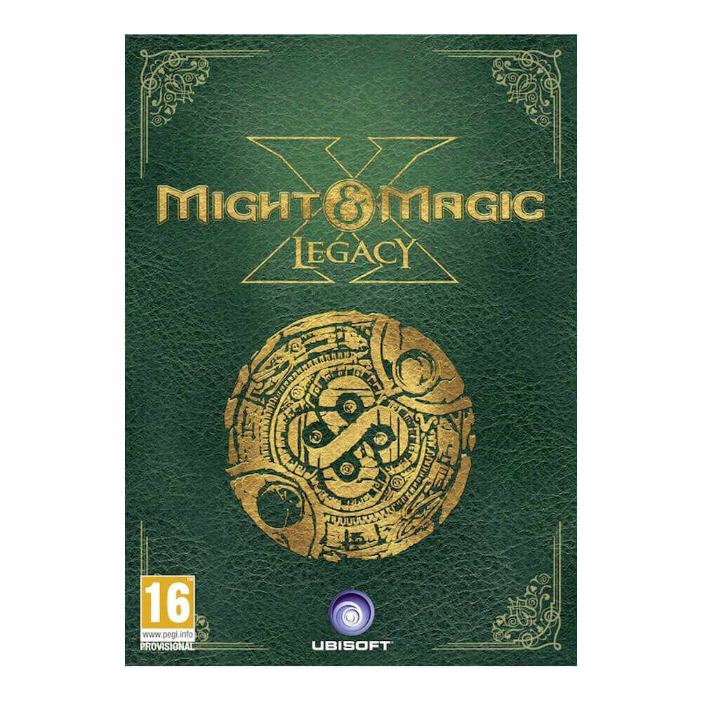 Joc PC Might & Magic X: Legacy