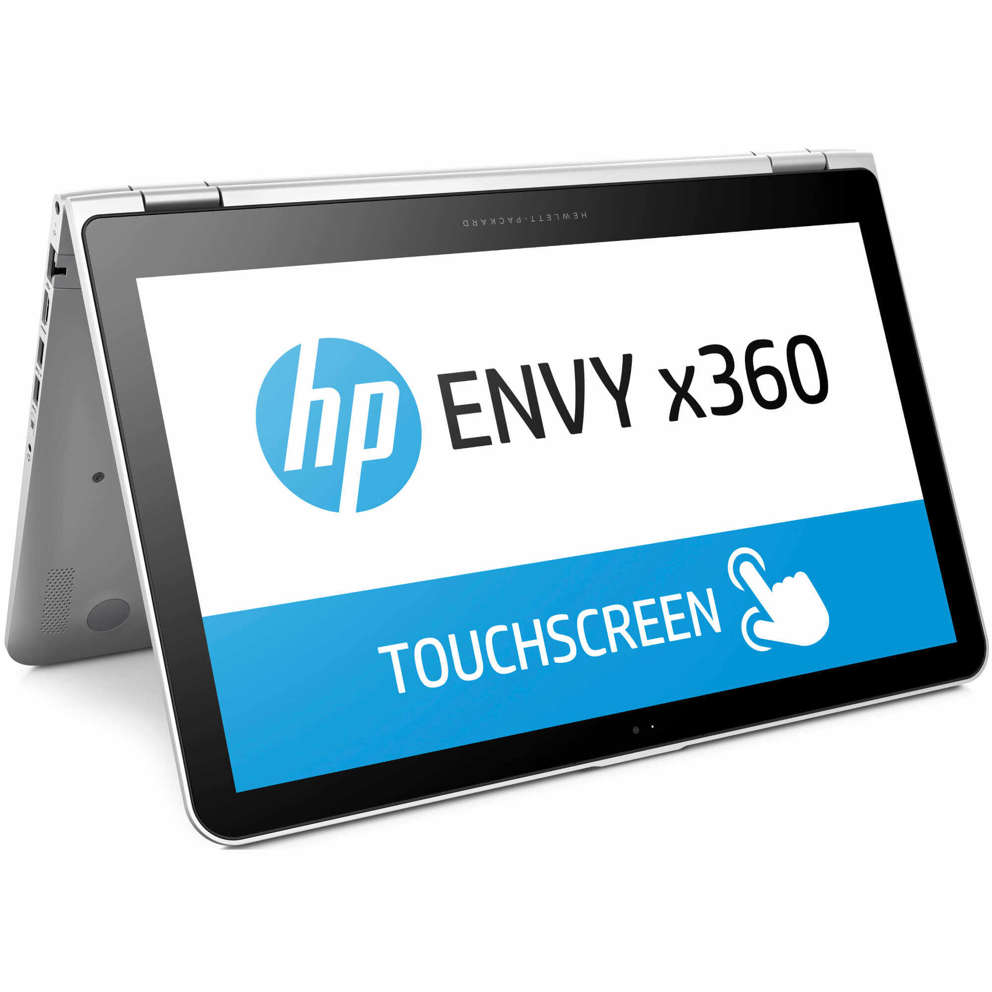 Laptop 2 in 1 HP Envy x360 15-W002NQ, Intel Core i5-5200U, 4GB DDR3, HDD 500GB, nVidia GeForce GT 930M 2GB, Windows 8